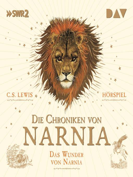 Title details for Das Wunder von Narnia by C.S. Lewis - Available